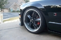 New Wheels