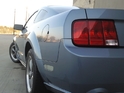 05 GT sold Dec. 26